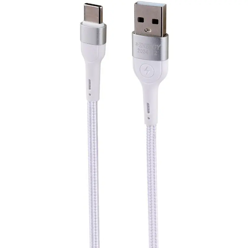 کابل شارژ تایپ سی برند ایکس انرژی مدل X-331